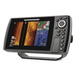 Humminbird Helix 7 Chirp MDI GPS G4 -Günstiges Rapala Geschäft H411610 1M 2
