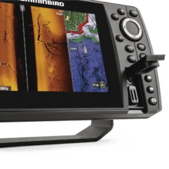 Humminbird Helix 7 Chirp MDI GPS G4 -Günstiges Rapala Geschäft H411610 1M 4