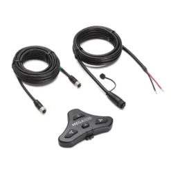Humminbird Mega Live Target Lock Incl. Mega Live Transducer -Günstiges Rapala Geschäft H710308 1 5
