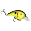 Strike King Pro-Model Series 1 Floating 6,5cm, 10,6g -Günstiges Rapala Geschäft HC1 535r 1