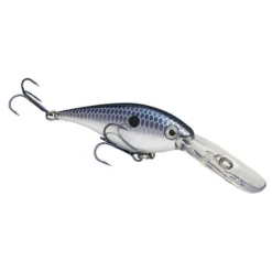 Strike King Lucky Shad Pro Model Floating 6,5cm, 8g