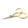 High Grade Razor Scissor 4,5 Gold -Günstiges Rapala Geschäft IB 429 1
