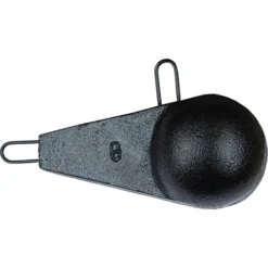 Downrigger Gewicht Eisen