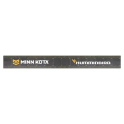 Minn Kota Messaufkleber HM/MK 140x15cm