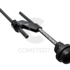 HUMMINBIRD Portabelt Geberhalter 360 TM -Günstiges Rapala Geschäft JCH2032031 TM 4