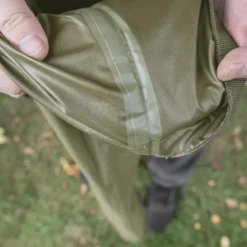 Korum Water Proof Net Sleeve - Small -Günstiges Rapala Geschäft K0290075 3