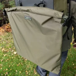 Korum Water Proof Net Sleeve - Small -Günstiges Rapala Geschäft K0290075 4