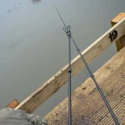 Korum Speed Fit Telescopic Feeder Arm -Günstiges Rapala Geschäft K0300011 3