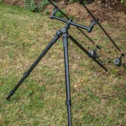 Korum Compact River Tripod -Günstiges Rapala Geschäft K0360034 3