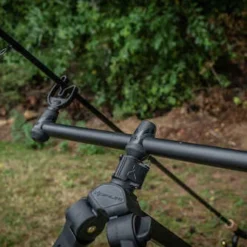 Korum Compact River Tripod -Günstiges Rapala Geschäft K0360034 4