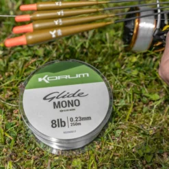 Korum Glide Mono 250m -Günstiges Rapala Geschäft K0390016r 3