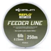Korum Feeder Line -Günstiges Rapala Geschäft KFLINE 8r 1