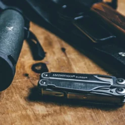 Leatherman Surge -Günstiges Rapala Geschäft LM830165 5