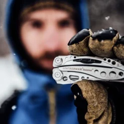 Leatherman Skeletool -Günstiges Rapala Geschäft LM830920 6