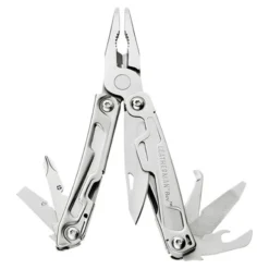Leatherman REV With Sheath