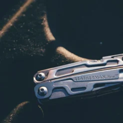 Leatherman REV With Sheath -Günstiges Rapala Geschäft LM832136 4