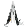 Leatherman Signal Black With Sheath -Günstiges Rapala Geschäft LM832265 1