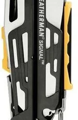 Leatherman Signal Black With Sheath -Günstiges Rapala Geschäft LM832265 3