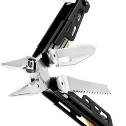 Leatherman Signal Black With Sheath -Günstiges Rapala Geschäft LM832265 4