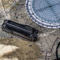 Leatherman Wave Plus -Günstiges Rapala Geschäft LM832524 5