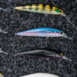 Shimano Yasei Trigger Twitch -Günstiges Rapala Geschäft LUYASTTSP09RBTr 3