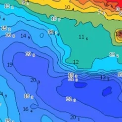 C-MAP Discover -Günstiges Rapala Geschäft M EN Y211 MSr 3