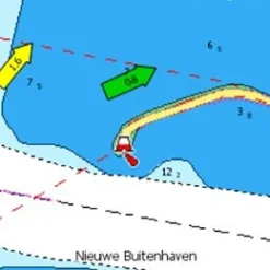 C-MAP Discover -Günstiges Rapala Geschäft M EN Y211 MSr 5