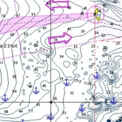 C-MAP Reveal -Günstiges Rapala Geschäft M EN Y299 MSr 3