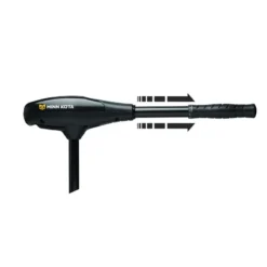 Minn Kota Endura C2 55 42'' 12V Batt.ind. -Günstiges Rapala Geschäft M1352276M 3