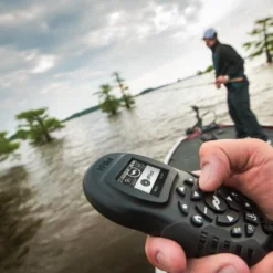 Minn Kota PowerDrive BT 55 54'' 12V IP -Günstiges Rapala Geschäft M1358744 5