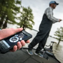 Minn Kota PowerDrive BT 55 54'' 12V IP -Günstiges Rapala Geschäft M1358744 6