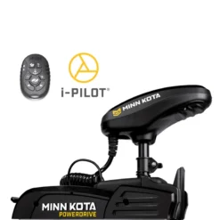 Minn Kota PowerDrive BT 45 IP Micro 54'' 12V