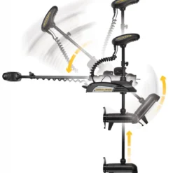 Minn Kota Terrova BT IP-Link -Günstiges Rapala Geschäft M1358806r 2