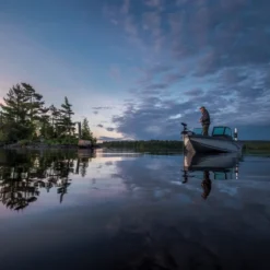 Minn Kota Terrova BT IP-Link -Günstiges Rapala Geschäft M1358806r 5