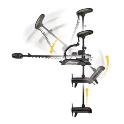 Minn Kota Terrova BT 112 US2 IP 60'' 36V -Günstiges Rapala Geschäft M1358846 3