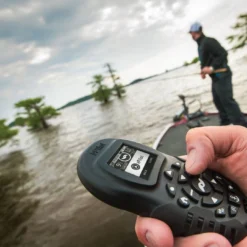 Minn Kota Riptide BT 112 IP 72'' -Günstiges Rapala Geschäft M1363735 6