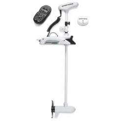 Minn Kota Terrova Riptide BT 80 IP 60'' -Günstiges Rapala Geschäft M1363741M 3