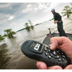 Minn Kota Ultrex BT 80 US2 IP 52'' 24V I-Pilot -Günstiges Rapala Geschäft M1368801M 6