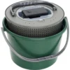 Darts Ködereimer 18 Liter Inkl. Sauerstoffpumpe -Günstiges Rapala Geschäft M415 2180 1