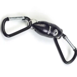 McLean Magnetic Net Release