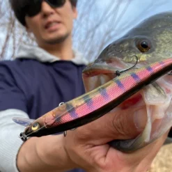 Megabass Vision Oneten LBO -Günstiges Rapala Geschäft MB VOLBO 4513473451171r 3