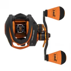 Lew's Mach Crush 7.5:1 Left -Günstiges Rapala Geschäft MC1SHL 2