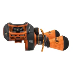 Lew's Mach Crush 7.5:1 Left -Günstiges Rapala Geschäft MC1SHL 3