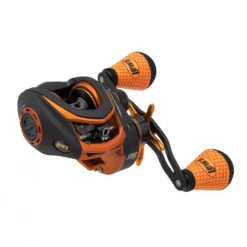 Lew's Mach Crush 7.5:1 Left -Günstiges Rapala Geschäft MC1SHL 4