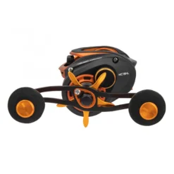 Lew's Mach Crush 7.5:1 Left -Günstiges Rapala Geschäft MC1SHL 5