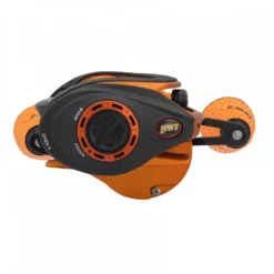 Lew's Mach Crush 7.5:1 Left -Günstiges Rapala Geschäft MC1SHL 6