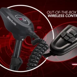 Motorguide Xi3 FW -Günstiges Rapala Geschäft MG940700130r 4