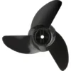 Motorguide Prop-3 Blatt Machete Schwarz -Günstiges Rapala Geschäft MGA089B 1