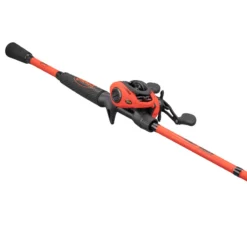 Lew's Mach Smash SLP IM6 Combo 10-21g -Günstiges Rapala Geschäft MHS1SHL610MH 3