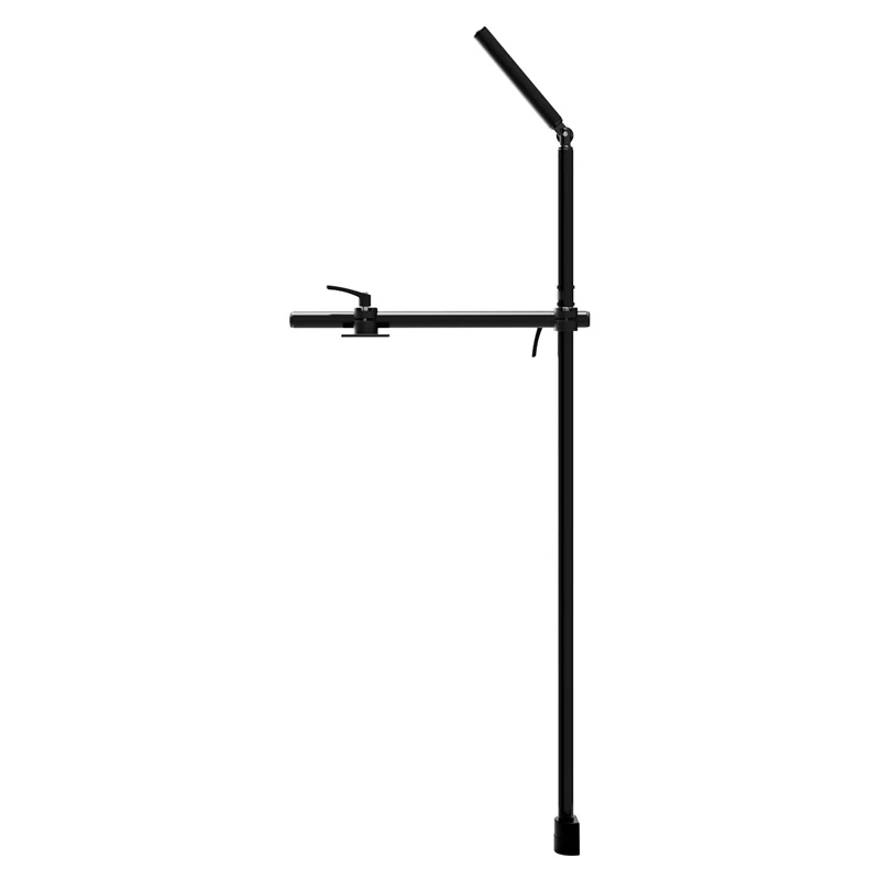 Comstedt Mega Mount Live With Transducer Mount 3 Comstedt Mega Mount Live With Transducer Mount